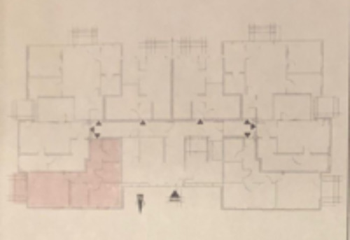 Foto - 2.5 Zimmer Erdgeschoßwohnung zur Miete in Stade
