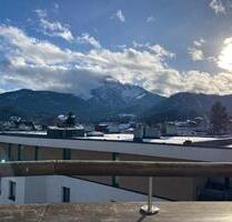 199.000 EUR | Dachgeschosswohnung in 6600 Reutte Tirol - Füssen