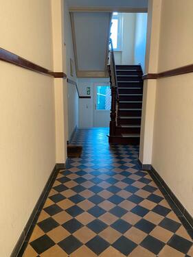 Foto - 3 Zimmer Etagenwohnung zur Miete in Perleberg