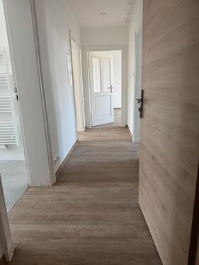 Foto - 3 Zimmer Etagenwohnung in Perleberg