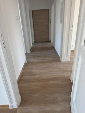 Foto - Etagenwohnung in Perleberg zur Miete