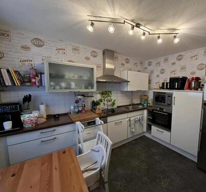 Foto - Maisonettenwohnung in Dortmund zum Kaufen