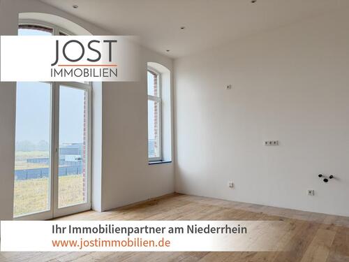 Foto - Historischer Charme trifft modernen Wohnkomfort: Erstbezug nach Kernsanierung