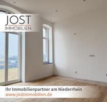 Historischer Charme trifft modernen Wohnkomfort: Erstbezug nach Kernsanierung - Mönchengladbach West