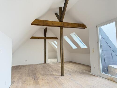 Foto - 3 Zimmer Erdgeschoßwohnung in Mönchengladbach