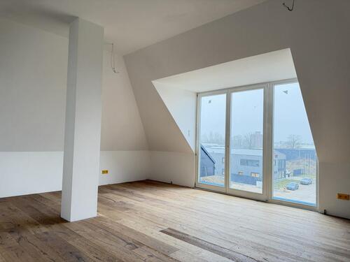 Foto - Erdgeschoßwohnung in Mönchengladbach zur Miete