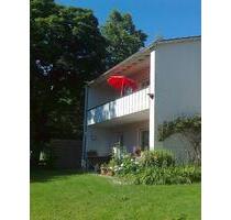 2-Zimmer-Wohnung am Kurpark Königsfeld im Schwarzwald