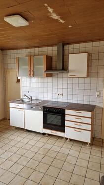 Foto - 3 Zimmer Altbau Wohnung mit neuer Küche in Burladingen