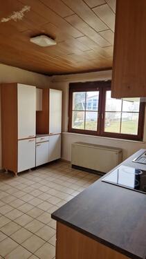 Foto - 3 Zimmer Etagenwohnung in Burladingen