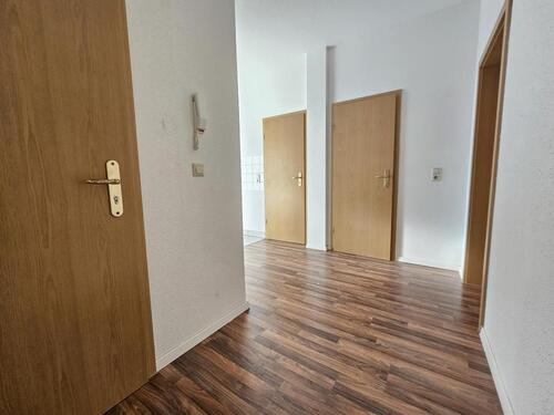 Foto - 2 Zimmer Etagenwohnung in Hainichen