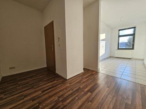 Foto - Etagenwohnung in Hainichen zur Miete