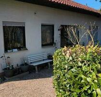 Mietwohnung am DG, vollständig möbliert, in einer ruhigen Lage! - Ilsfeld