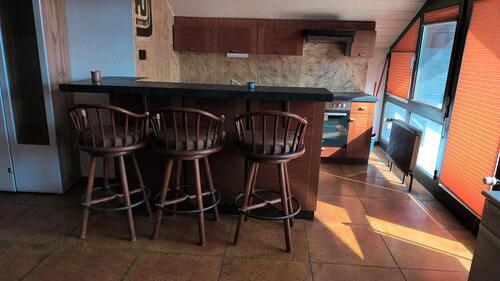 Foto - 1 Zimmer Dachgeschoßwohnung in Ilsfeld