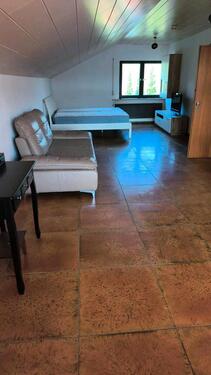 Foto - Dachgeschoßwohnung in Ilsfeld zur Miete