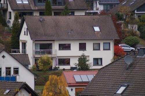 Foto - Einliegerwohnung 80 m2, Südseite