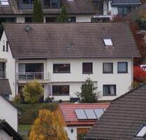 Einliegerwohnung 80 m2, Südseite - Netphen