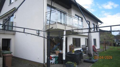 Foto - 5 Zimmer Erdgeschoßwohnung zur Miete in Netphen