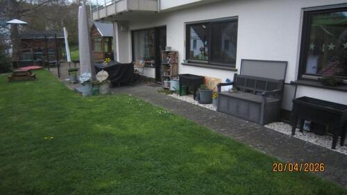 Foto - Erdgeschoßwohnung in Netphen zur Miete