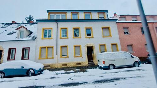 Foto - Mehrfamilienhaus, Wohnhaus zum Kaufen in Mannheim