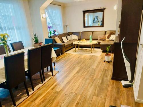 Foto - Mehrfamilienhaus, Wohnhaus in Mannheim