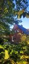 Foto - Haus mit Garten vor Sylt in Erholungsort mit Nordseebadestelle