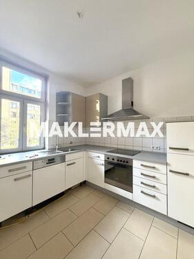 Foto - 1 Zimmer Erdgeschoßwohnung in Stuttgart