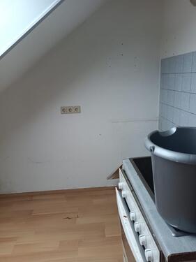 Foto - 1 Zimmer Dachgeschoßwohnung zur Miete in Elsdorf