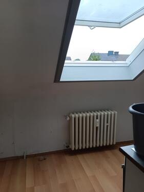 Foto - 1 Zimmer Dachgeschoßwohnung in Elsdorf