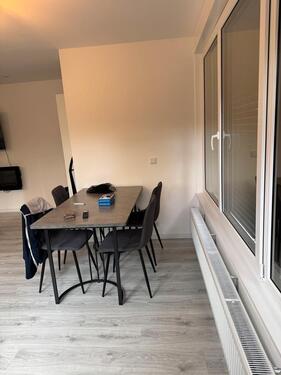 Foto - 2 Zimmer Erdgeschoßwohnung zur Miete in Friedberg (Hessen)