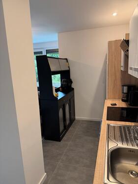 Foto - 2 Zimmer Erdgeschoßwohnung in Friedberg (Hessen)