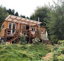 Tiny Haus mit Terrasse - 49.999,00&nbsp;EUR Kaufpreis, ca.&nbsp; 20,00&nbsp;m&sup2; in Mehlmeisel (PLZ: 95694)