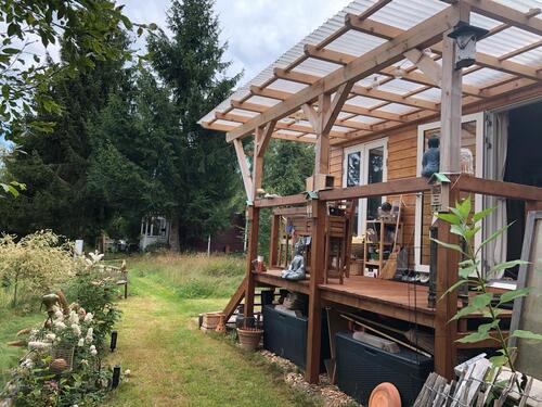 Foto - 2 Zimmer Einfamilienhaus zum Kaufen in Mehlmeisel