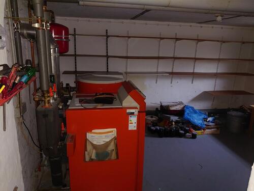 Foto - 4 Zimmer Einfamilienhaus zum Kaufen in Berlin