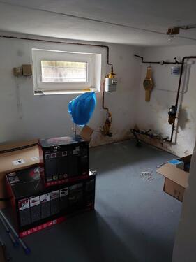 Foto - 4 Zimmer Einfamilienhaus in Berlin