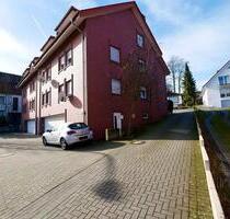 Helles 1-Zimmer Apartment mit EBK und Stellplatz am Schölerberg - Osnabrück Nahne