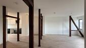 Foto - ALTBAU-LOFT MIT MEGA AUSBLICK! Top saniert mit EBK, 2 moderne Bäder und 3 Schlafzimmer