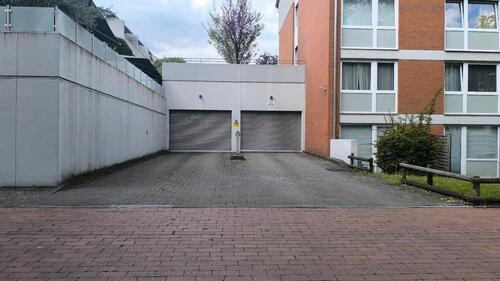 Foto - Tiefgaragenstellplatz in Hannover-Röderbruch zu vermieten