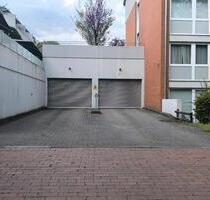 Tiefgaragenstellplatz in Hannover-Röderbruch zu vermieten