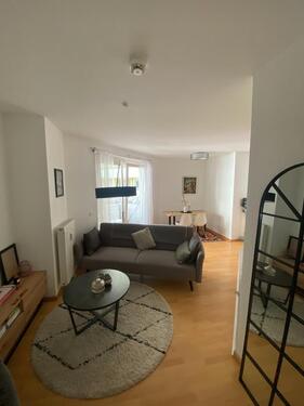 Foto - Etagenwohnung in Berlin zur Miete
