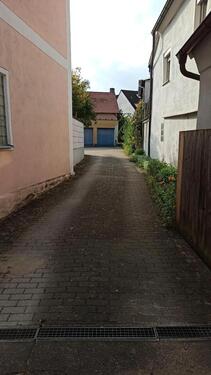 Foto - Etagenwohnung zur Miete in Hilpoltstein