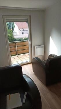 Foto - Etagenwohnung in Hilpoltstein zur Miete