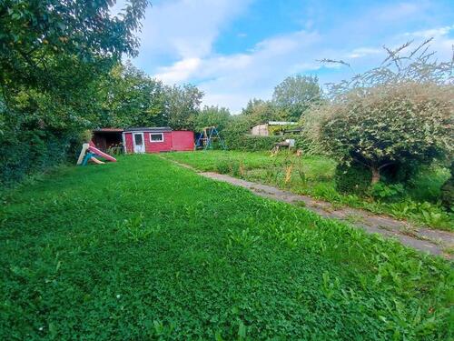 Foto - Pachtgarten, Schrebergarten - 2.000,00 EUR Kaltmiete, ca.  0,00 m²