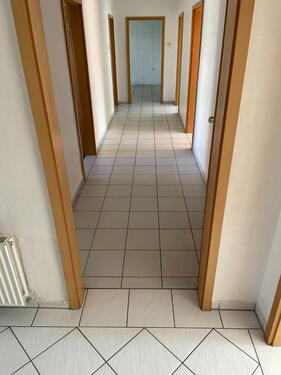 Foto - Helle 4-Zimmer Wohnung mit Balkon in Werl