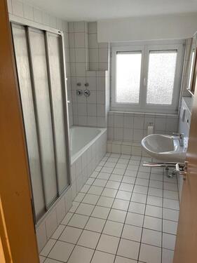 Foto - Etagenwohnung in Werl zur Miete
