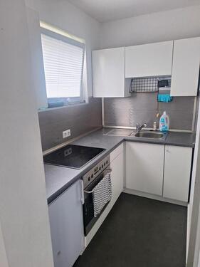 Foto - 2-Zimmer Wohnung - 850,00 EUR Kaltmiete,