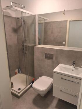 Foto - Etagenwohnung in Oldenburg