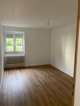 Foto - Etagenwohnung in Wolfach