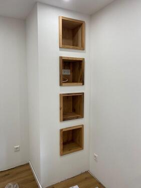 Foto - Etagenwohnung in Wolfach zur Miete