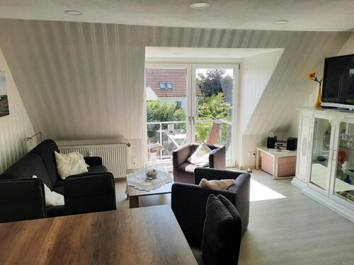 Foto - Ostseeurlaub 29.09.-12.10.2025 - 60,00 EUR Kaltmiete,