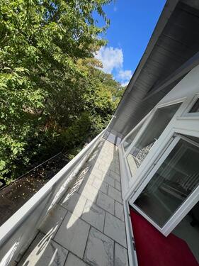 Foto - Etagenwohnung in Hemer